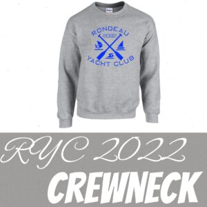 2022 Crewneck Sweatshirt